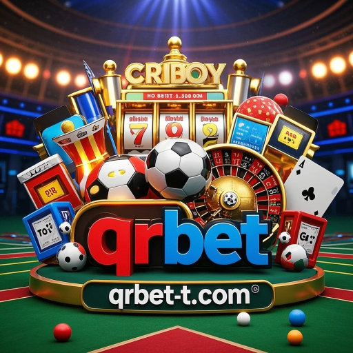 A Popularidade dos Jogos de Conta no qrbet