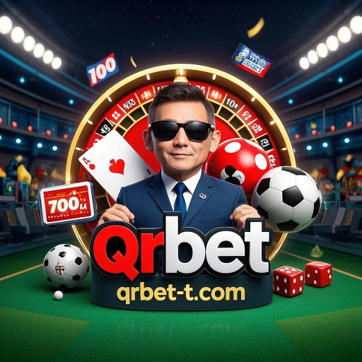 Apostas Online: Explorando as Oportunidades no QRBet