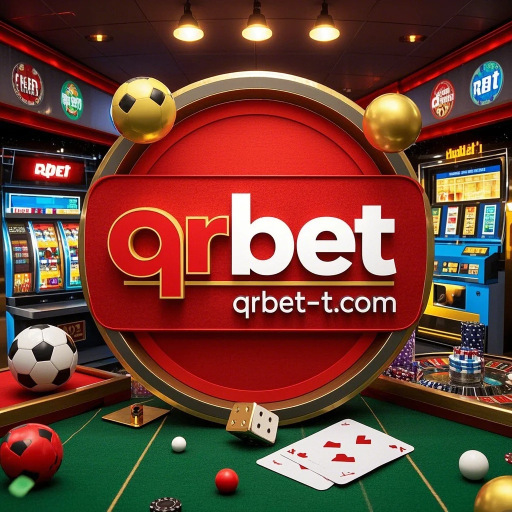 Explorando a Categoria de Cassino no qrbet: Uma Experiência de Jogo Inigualável