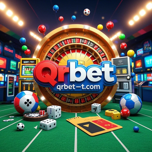 Explorando a Diversidade dos Jogos na QRBet
