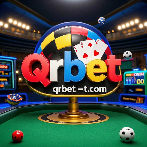 A Experiência Imersiva dos Jogos Ao Vivo no QRBet