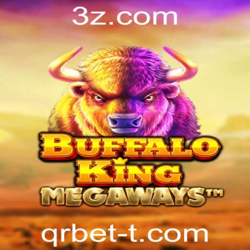 Descubra BuffaloKing: O Fascinante Mundo dos Jogos de Cassino Online com QRBet