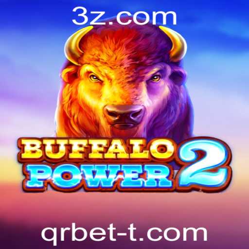 Descubra o Mundo Empolgante de BuffaloPower2 com a qrbet