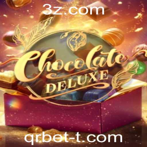 Descubra o Jogo Inovador ChocolateDeluxe: Regras e Novidades