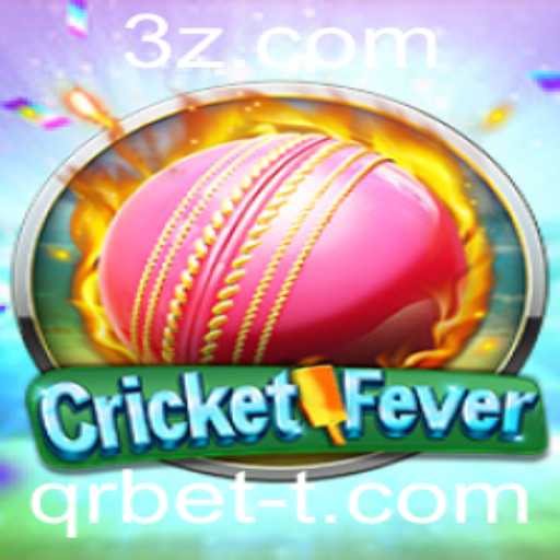 Descubra o Mundo Empolgante de CricketFever: O Jogo Que Está Conquistando o Mundo