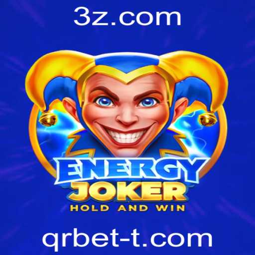 Explorando o Mundo do Jogo EnergyJoker e as Inovações com qrbet