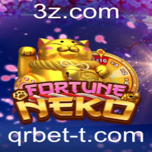 FortuneNeko: Descubra o Novo Fenômeno dos Jogos com QRBet