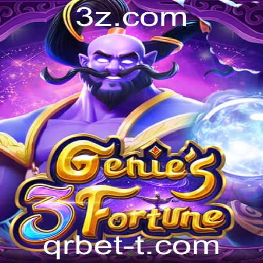 Descubra o Mundo Fascinante de Genie3Fortune: A Revolução dos Jogos de Azar