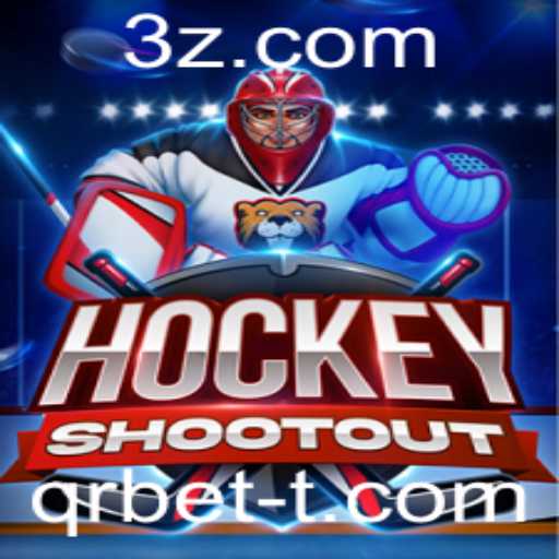 Tudo sobre o Jogo HockeyShootout: Regras, Introdução e Como Jogar com QRBet