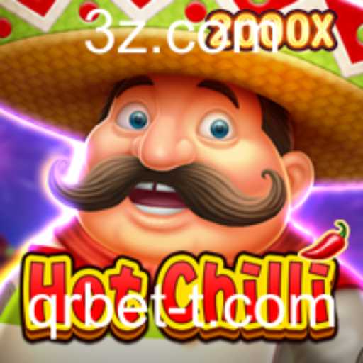 Descubra o Mundo Empolgante de HotChilli: O Jogo de Casino Online