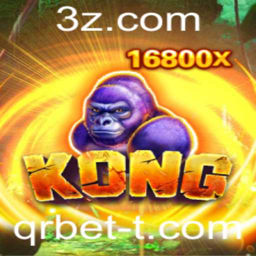 Explorando o Mundo de Kong: Introdução e Regras do Jogo com QRBET