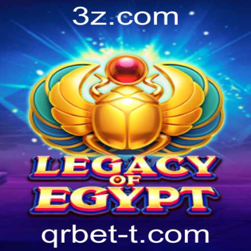 Mergulhe no Universo Místico de LegacyOfEgypt