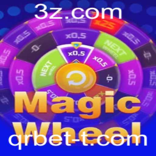 Explorando o Jogo MagicWheel: Diversão e Estratégia em Cada Giro