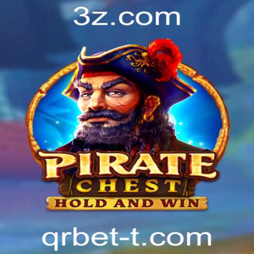 Desvendando o Emocionante Mundo de PirateChest e a Inovação do QRBet