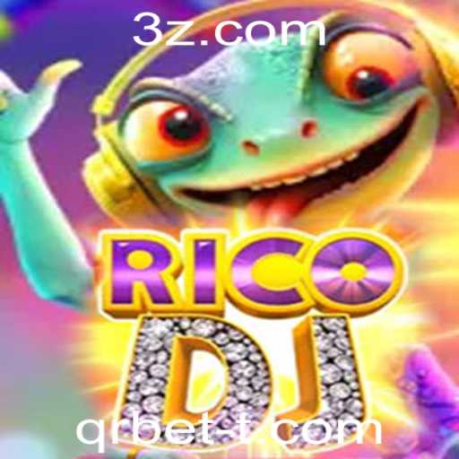 Descubra o Fascinante Mundo de RicoDJ e as Novas Estratégias com Qrbet