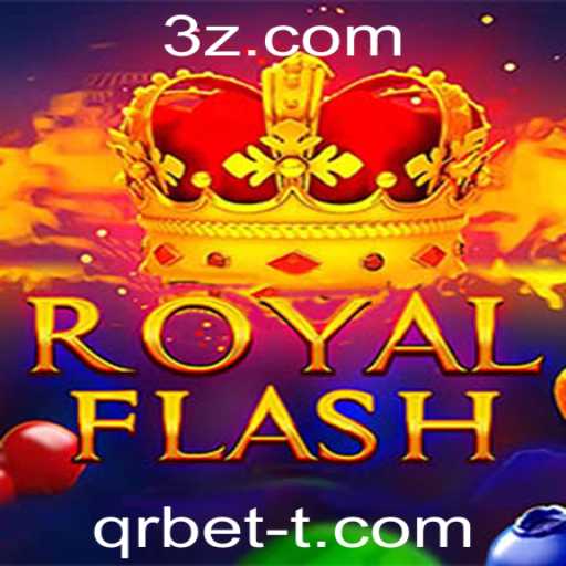 Explorando RoyalFlash: O Jogo de Cartas Moderno com Toque Clássico