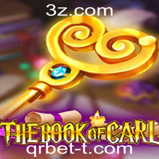 Descubra o Fascinante Mundo do Jogo 'TheBookofCarl' com QRbet