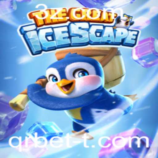 TheGreatIcescape: Um Mundo Congelante de Aventuras com QRBet