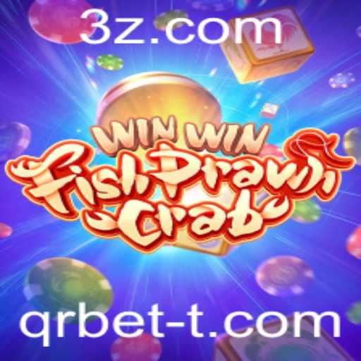 Explorando o Fascinante Jogo WinWinFishPrawnCrab
